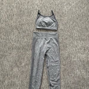 Gymshark set